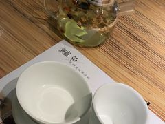 -江湖情酸菜鱼(万菱汇店)