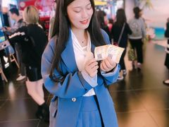 -卢米埃影城(魅力城激光店)