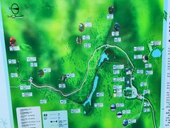 -香桥岩溶国家地质公园