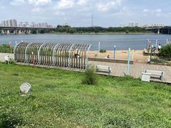 -长白岛森林公园