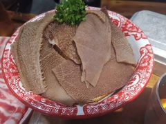 -楠火锅(西单店)