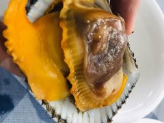 -钱大妈海鲜饭店(保利林语店)