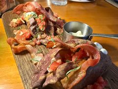 -haxnbauer海森堡德国餐厅(深圳coco店)