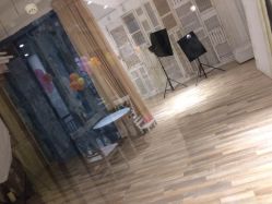 -星豆豆儿童摄影(南郊太白南路店)