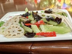 -大欢喜饭店(江怡路店)