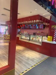 -玩元素·家庭游乐成长中心(香格里拉店)