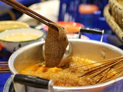 -马路边边串串香(双井直营店)