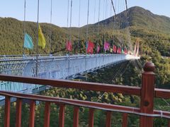 -山沟沟景区
