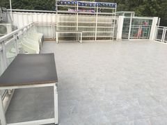 二楼天台-胖老爹美式炸鸡(远洋旗舰店)
