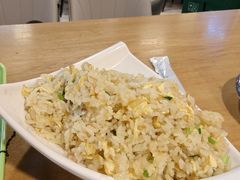 -烤满分·东北烧烤(首经贸店)