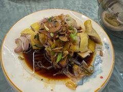 -十三姨工厨顺德美食·宴会·团餐(天河北路店)