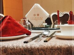 -北京云瑧金陵莲花酒店·莲·川小馆