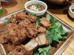 -隔壁老王·家常云南菜(花巷店)