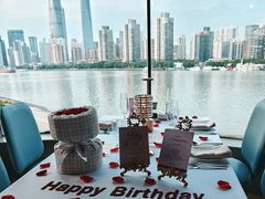 -Kathleen's Waitan 凯圣琳江景西餐厅(外滩店)