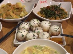 -东泰祥生煎馆(重庆北路店)