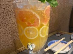 -探鱼·鲜青椒爽麻烤鱼(三水广场店)