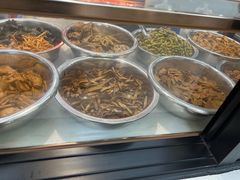 -仙都辣酱鸭(总店)