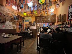 大堂-西村居酒屋