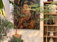 -自由生长植物工作室(深港花卉中心店)