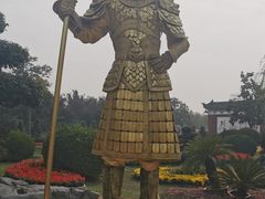 -开封府