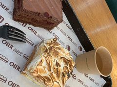 -OUR Bakery(三里屯太古里店)