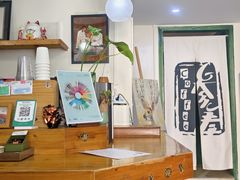 -参差咖啡(水果湖公园店)