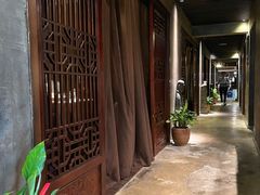 -汤家茗苑·精致私房菜(白沙店)