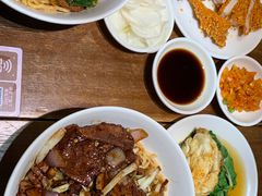 -寻裕记·现炒浇头面(人民广场店)