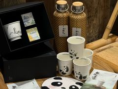 -李山山茶事(景枫店)