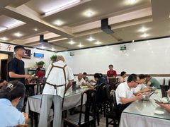 -杨记拉面总店
