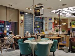 -龚兴城鱼羊吉·家传湖北菜(苗栗路总店)