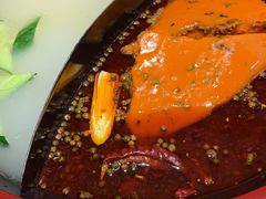 -重庆巴九门老火锅(阳朔店)