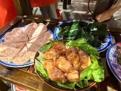-萍姐火锅·公路夜市(南京新街口店)