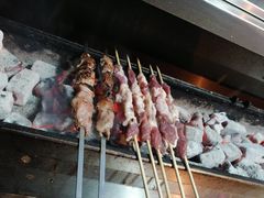 -新疆伊宁远征餐厅