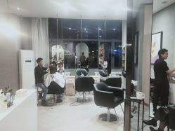 -MOVAN HAIR莫凡匠人发型屋