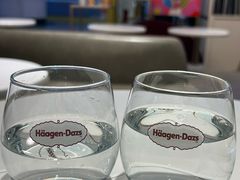 -哈根达斯(天河城店)