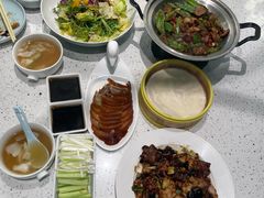 -玉林烤鸭店(垡头店)