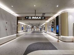 -英皇电影城(平安金融中心IMAX激光店)