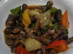 -东江海鲜大排档·潮汕菜·砂锅粥