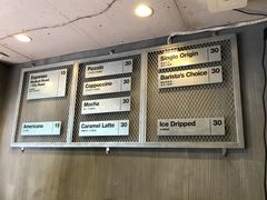 -来回·咖啡(天河南店)