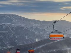 -密苑云顶乐园(云顶滑雪场)