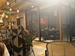 -Home Thai·泰谣(王府井apm店)