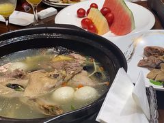 -景禧楼(景尚恐龙主题度假酒店)