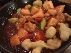 -包装马车·韩国料理·포장마차