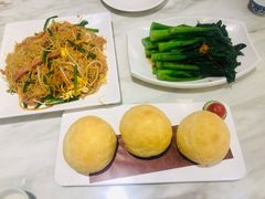 -點無缺茶楼·海鲜酒家(世博店)