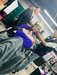 -MMby Hair Code芭曲发型