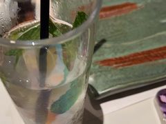 -上井料理黑金店(IFS国金中心店)