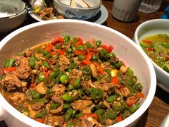 -鱼食饭稻·苏浙土菜17年老馆子(平江路店)