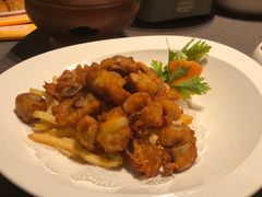 -简小舍·民间手艺菜(武昌江滩店)