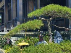 -香积寺